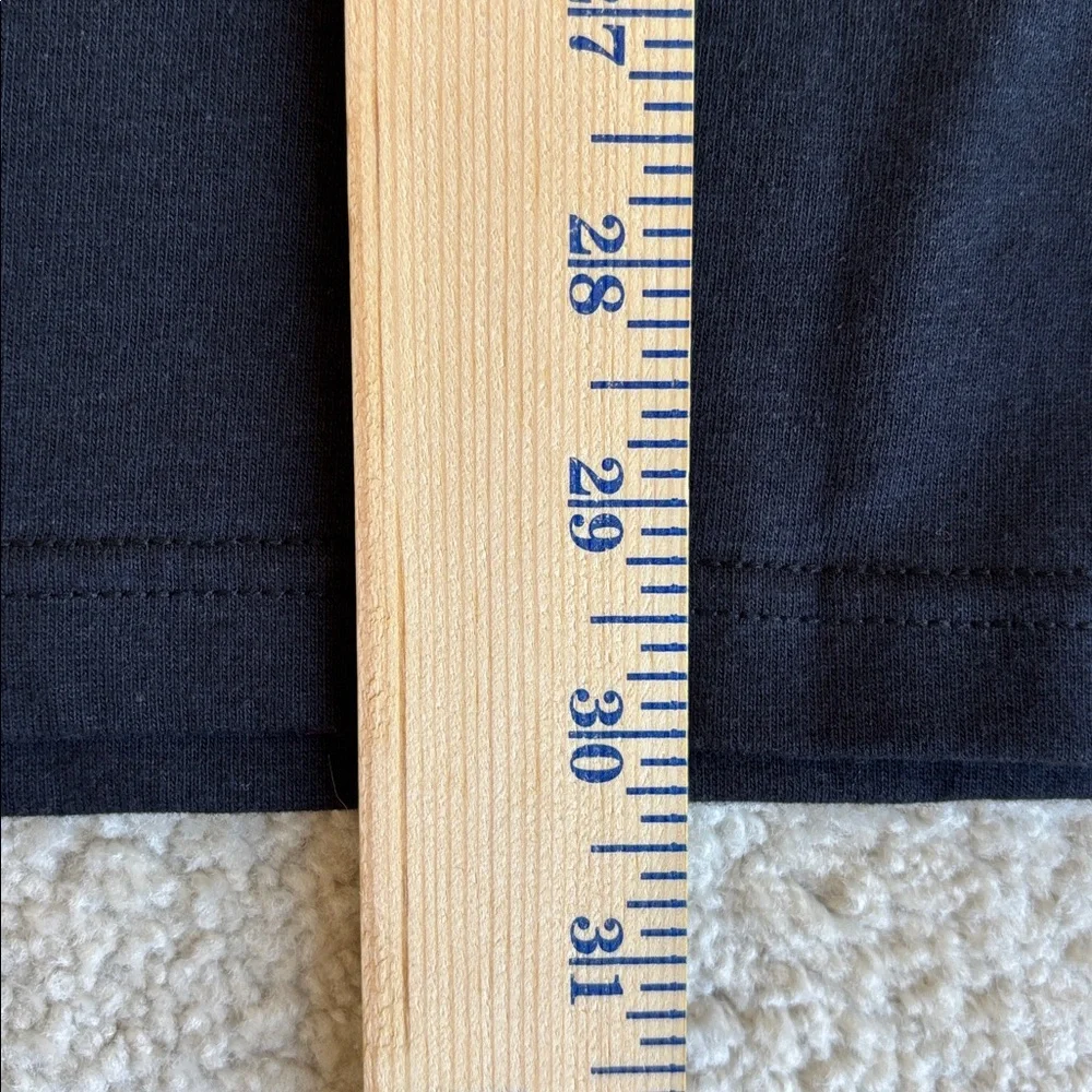 Harley-Davidson Life Begins Get One Eagle Nest USA Motorcycle Black Mens Large - Picture 15 of 15